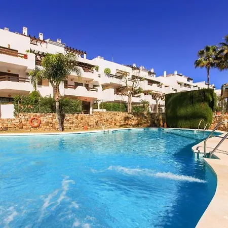 Beachside Costalita Sol - Huge Terrace & Pool アパート *