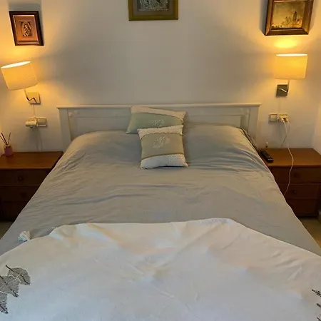 Beachside Apartment Costalita Sol - Huge Terrace & Pool Apartment Estepona