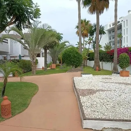 Beachside Apartment Costalita Sol - Huge Terrace & Pool *