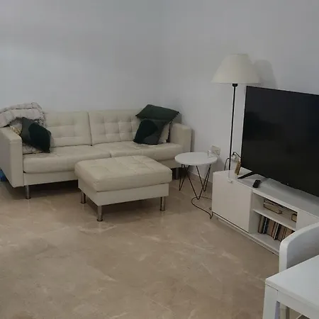 Apartment Beachside Apartment Costalita Sol - Huge Terrace & Pool
